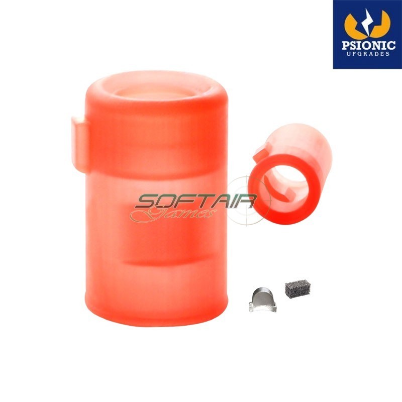 Rubber Hop-Up Tho-R VSR10 SSG24 Striker Psionic (VSR-D-T)