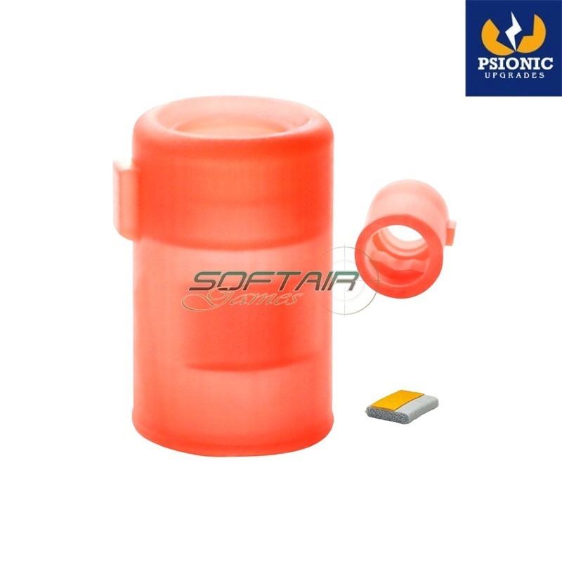 Gommino Hop-Up Tho-R GBB Pistol Psionic (GBB-D-T-P)