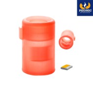 Gommino Hop-Up Tho-R GBB Pistol Psionic (GBB-D-T-P)