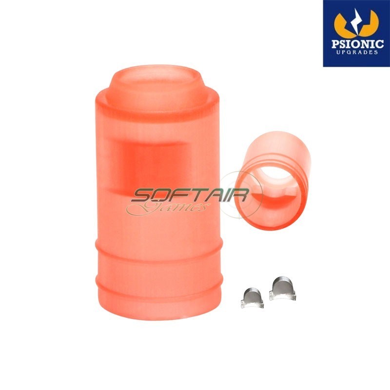 Rubber Tho-R Hop Up Prometheus Delta Strike 6.23mm Psionic (D-AD-T)