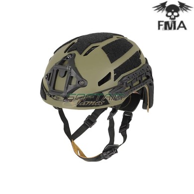 Elmetto Caiman Ranger Green Fma (fma-tb1382b-rg)