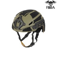 Helmet Caiman Ranger Green Fma (fma-tb1382b-rg)