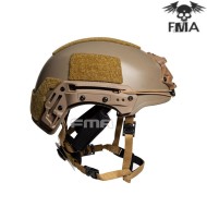 Elmetto Ex ballistic TWF Montaineer Type A DARK EARTH FMA (fma-tb1268-a-de)
