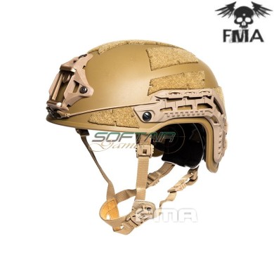 Elmetto Caiman Dark Earth Fma (fma-tb1383b-de)