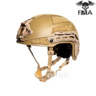 Elmetto Caiman Dark Earth Fma (fma-tb1383b-de)