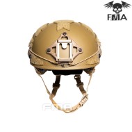 Elmetto Caiman Dark Earth Fma (fma-tb1383b-de)