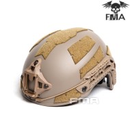 Helmet Caiman Tan Fma (fma-tb1383b-tan)
