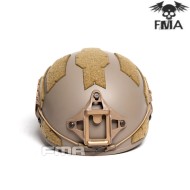 Elmetto Caiman Tan Fma (fma-tb1383b-tan)