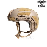 Elmetto Caiman Tan Fma (fma-tb1383b-tan)
