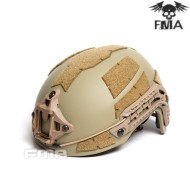 Elmetto Caiman Dark Earth Tan Fma (fma-tb1383b-detan)