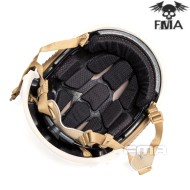 Elmetto Caiman Tan Fma (fma-tb1383b-tan)