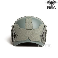 Helmet Caiman Foliage Green Fma (fma-tb1383b-fg)