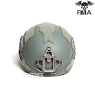 Helmet Caiman Foliage Green Fma (fma-tb1383b-fg)