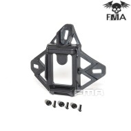 Mount EX Shroud 3.0 Version Black Fma (fma-tb1420-bk) Mount EX Shroud 3.0 Version Black Fma (fma-tb1420-bk)