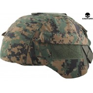 Cover For Mich 2000 Helmet Marpat Emerson (cod.em5627ma)