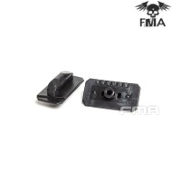 Accessorio per Rail elmetto AMP Black Fma (fma-tb1422-bk)
