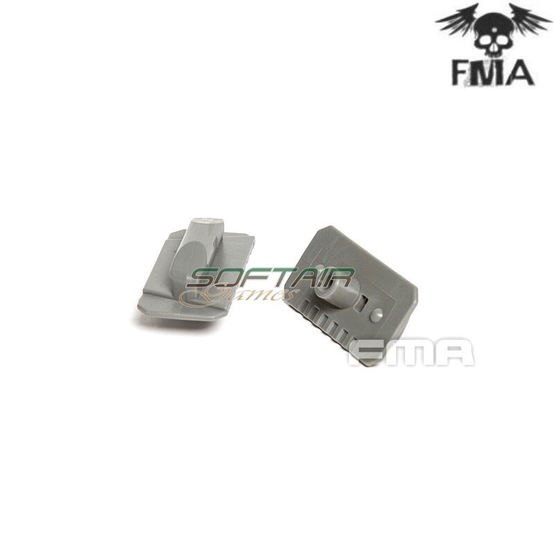 Accessorio per Rail elmetto AMP Foliage Green Fma (fma-tb1422-fg)