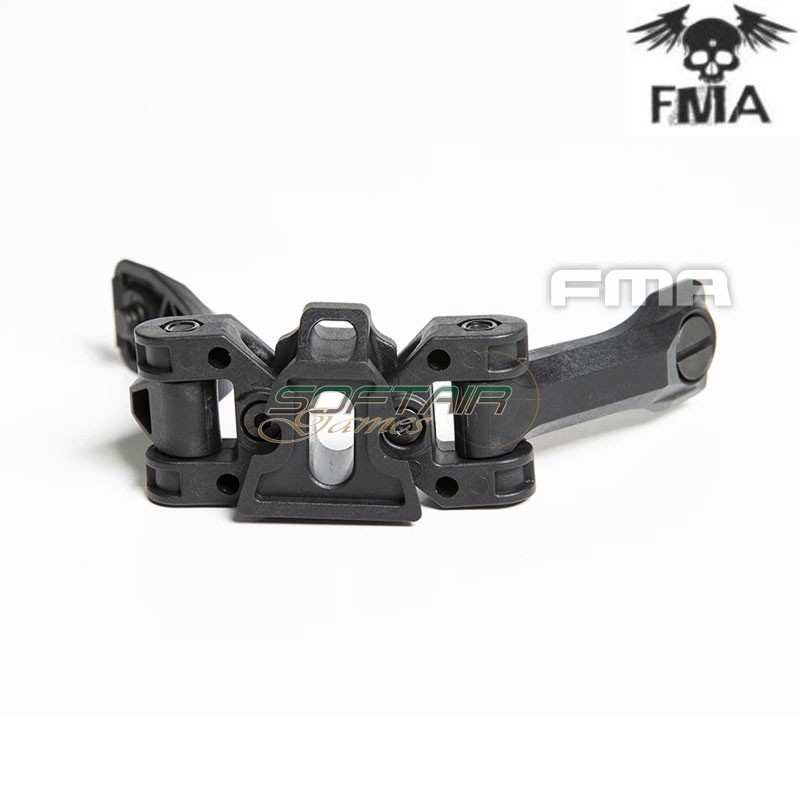 Dual Tube System A support AN/PVS-14 Fma (fma-tb1425-a)