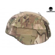 Cover For Mich 2000 Helmet Multicam Emerson (cod.em1820mc)