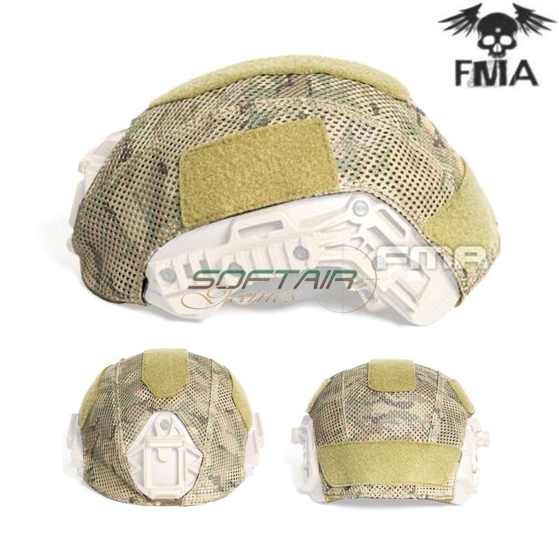 Copri elmetto EX Balistic TWF Multicam Fma (fma-tb1423-mc) Copri elmetto EX Balistic TWF Multicam Fma (fma-tb1423-mc)