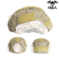 Copri elmetto EX Balistic TWF Multicam Fma (fma-tb1423-mc) Copri elmetto EX Balistic TWF Multicam Fma (fma-tb1423-mc)