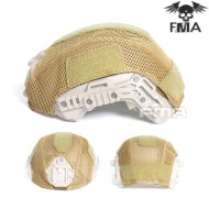 Copri elmetto EX Balistic TWF Dark Earth Fma (fma-tb1423-de) Copri elmetto EX Balistic TWF Dark Earth Fma (fma-tb1423-de)