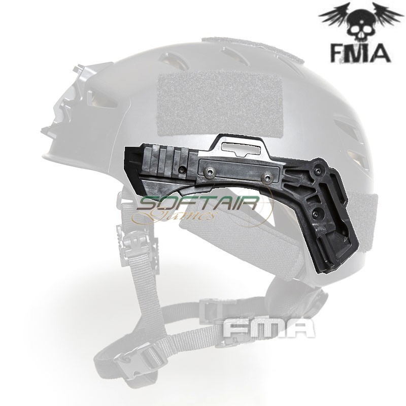 Set EX FTP Rail 3.0 Retrofit Black Fma (fma-tb1429-bk) Set EX FTP Rail 3.0 Retrofit Black Fma (fma-tb1429-bk)