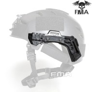 Set EX FTP Rail 3.0 Retrofit Black Fma (fma-tb1429-bk) Set EX FTP Rail 3.0 Retrofit Black Fma (fma-tb1429-bk)