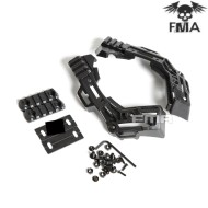 Set EX FTP Rail 3.0 Retrofit Black Fma (fma-tb1429-bk) Set EX FTP Rail 3.0 Retrofit Black Fma (fma-tb1429-bk)