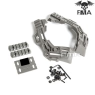 Set EX FTP Rail 3.0 Retrofit Foliage Green Fma (fma-tb1429-fg) Set EX FTP Rail 3.0 Retrofit Foliage Green Fma (fma-tb1429-fg)