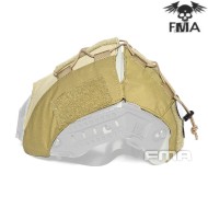 Copri elmetto AF Style Dark Earth Fma (fma-tb1418-de-l)