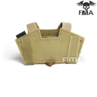 Tasca rimovibile per Elmetto Dark Earth FMA (fma-tb1439-de)