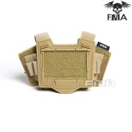 Tasca rimovibile per Elmetto Dark Earth FMA (fma-tb1439-de)