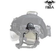 Supporti Foliage Green Z3AD Peltor per Comtact FMA (fma-tb1436a-fg)