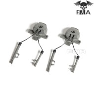 Supporti Foliage Green Z3AD Peltor per Comtact FMA (fma-tb1436a-fg)