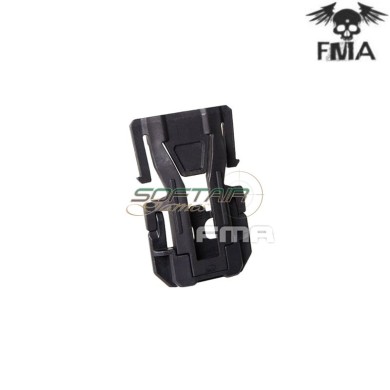 Molle adapter for Trifecta connection Black FMA (fma-tb1248-bk)