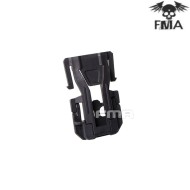 Adattatore molle per Trifecta connection Black FMA (fma-tb1248-bk)