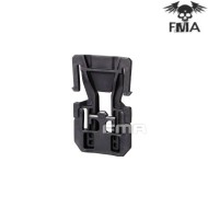Molle adapter for Trifecta connection Black FMA (fma-tb1248-bk)