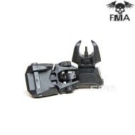 Sights set FAB Defense Black FMA (fma-tb1358-bk)