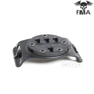 Attachment for holster G-Code from belt loop Black FMA (fma-tb1359-bk)