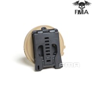 Attachment for holster G-Code from belt Dark Earth FMA (fma-tb1360-de-b)