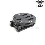 Attachment for holster G-Code from belt Black FMA (fma-tb1360-bk-b)