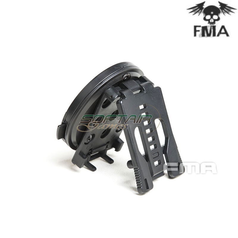 Attachment for holster G-Code from belt Black FMA (fma-tb1360-bk-b)