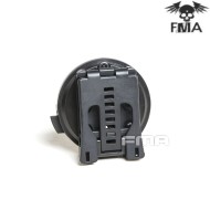 Attacco per fondina G-Code da cintura Black FMA (fma-tb1360-bk-b)
