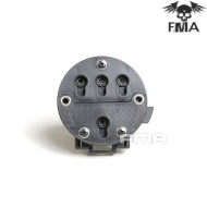 Attacco per fondina G-Code da cintura Black FMA (fma-tb1360-bk-b)
