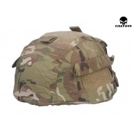 Cover For Mich 2002 Helmet Multicam Emerson (cod.em1802mc)