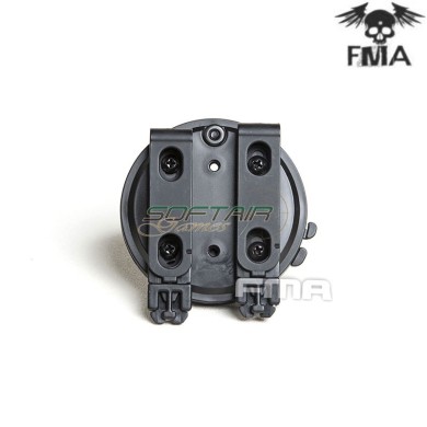 Attachment holster G-Code for molle system Black FMA (fma-tb1360-bk-m)