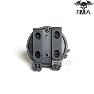 Attacco fondina G-Code per sistema molle Black FMA (fma-tb1360-bk-m)