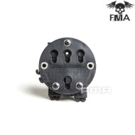 Attachment holster G-Code for molle system Black FMA (fma-tb1360-bk-m)