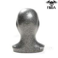 Helmet Display Model Dark Grey FMA (fma-tb1378)